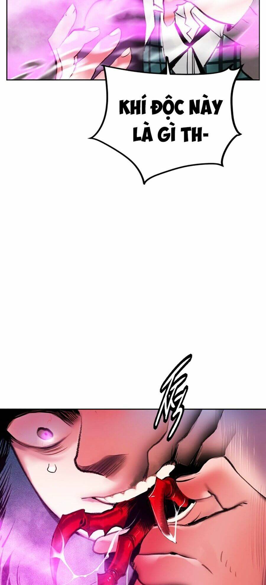 Nhân Trùng Đại Chiến Chapter 109 - Trang 2