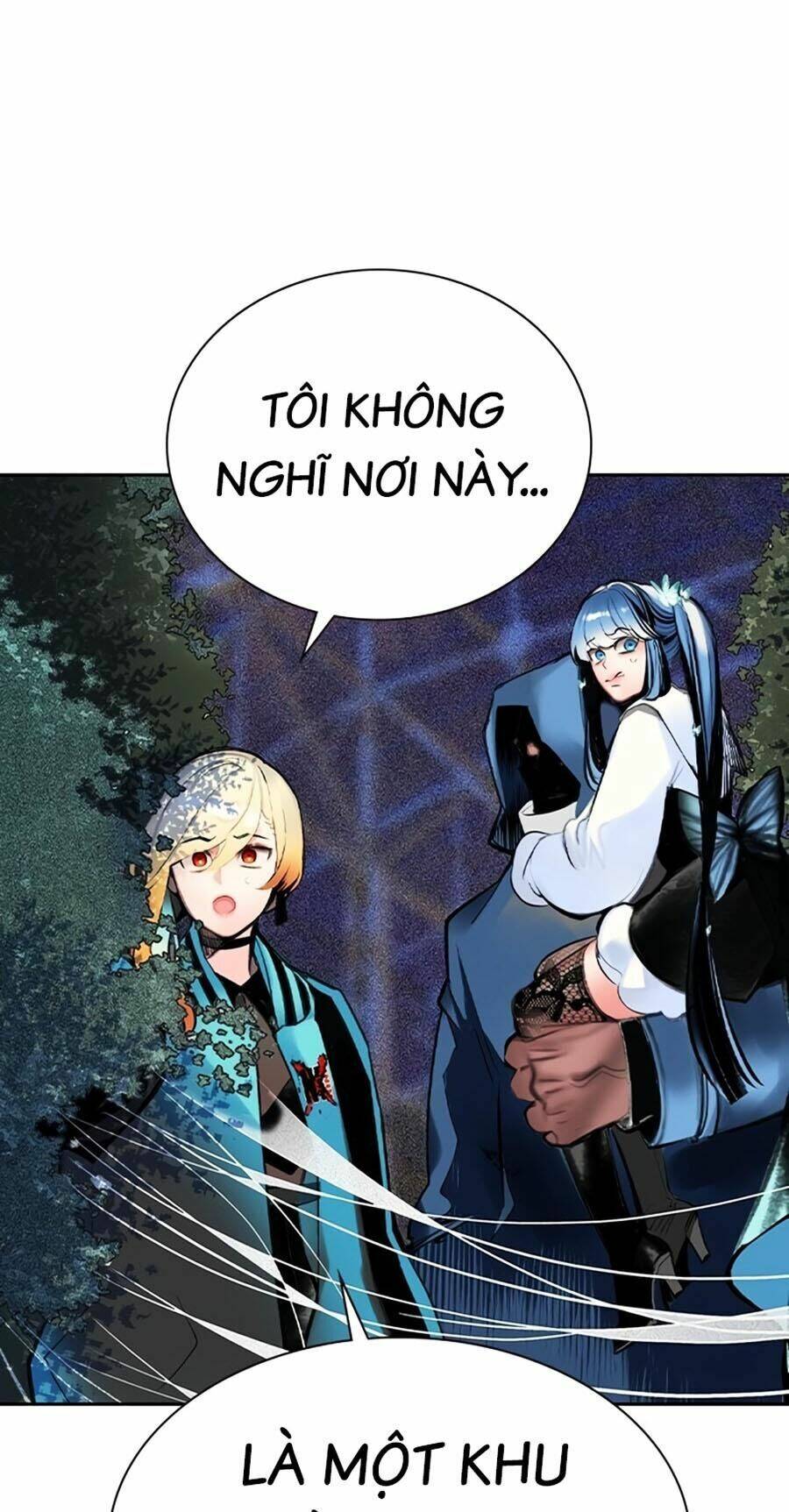 Nhân Trùng Đại Chiến Chapter 109 - Trang 2