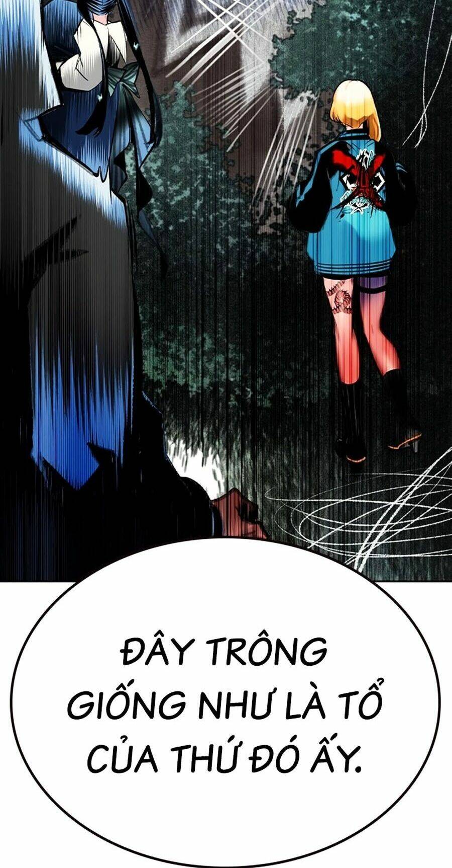 Nhân Trùng Đại Chiến Chapter 109 - Trang 2