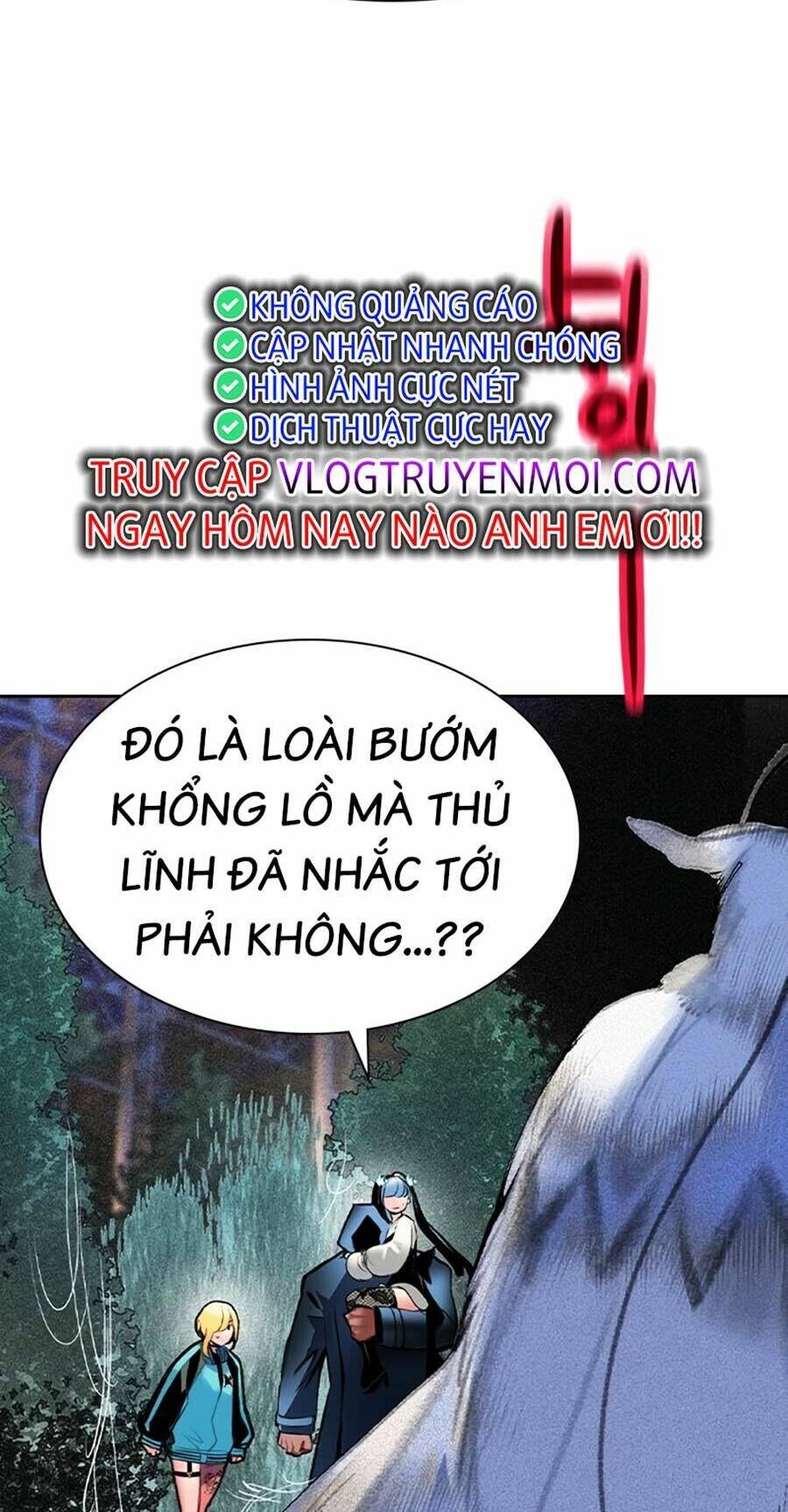 Nhân Trùng Đại Chiến Chapter 109 - Trang 2