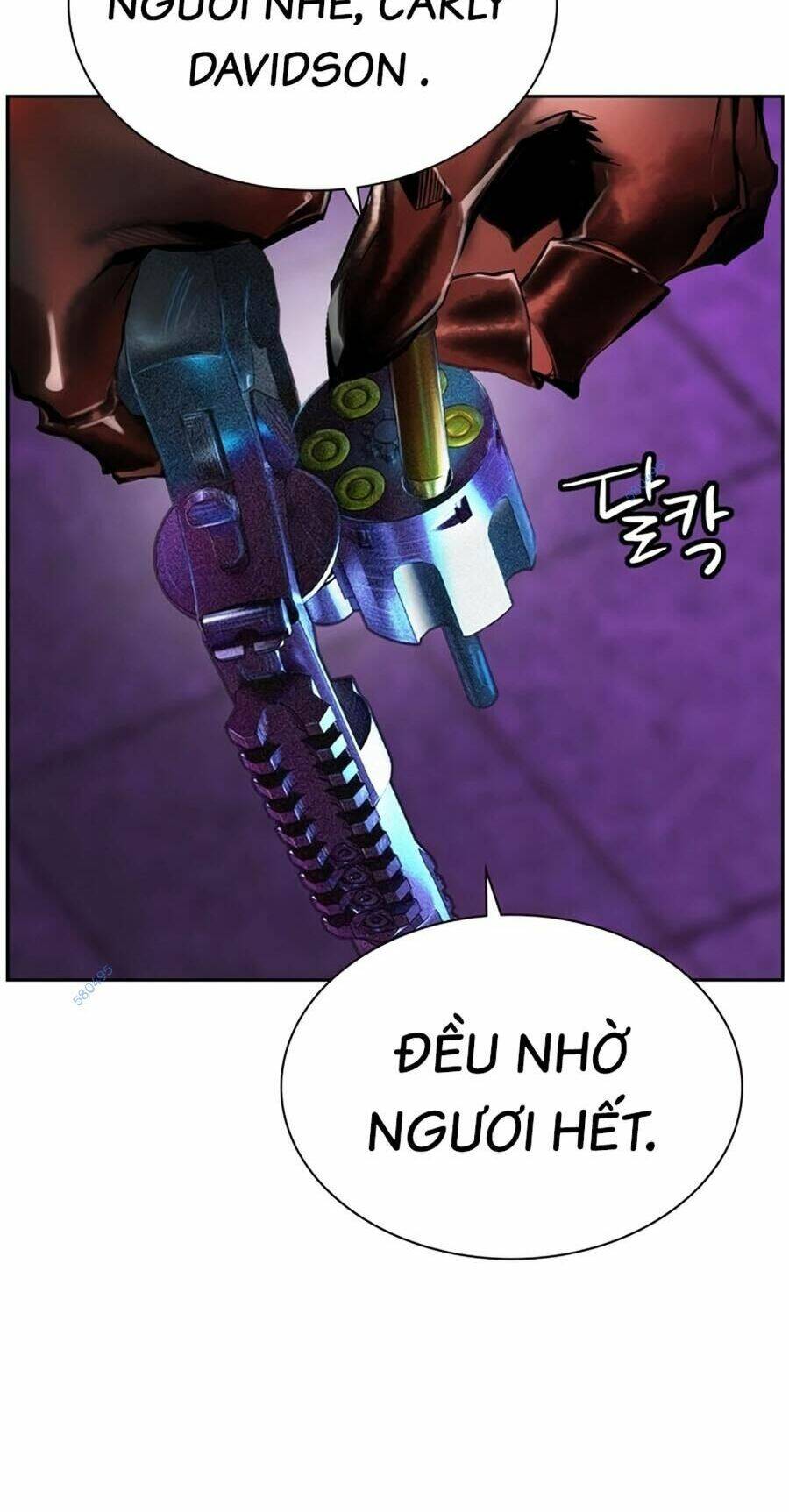 Nhân Trùng Đại Chiến Chapter 109 - Trang 2