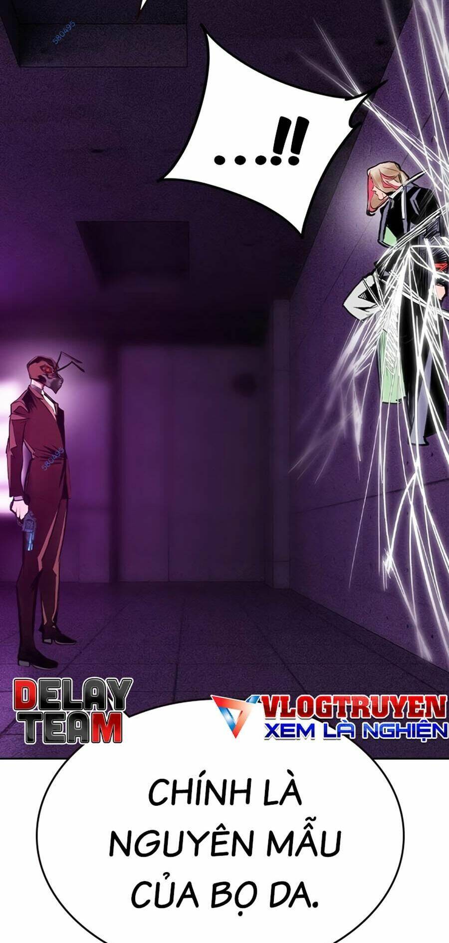 Nhân Trùng Đại Chiến Chapter 109 - Trang 2