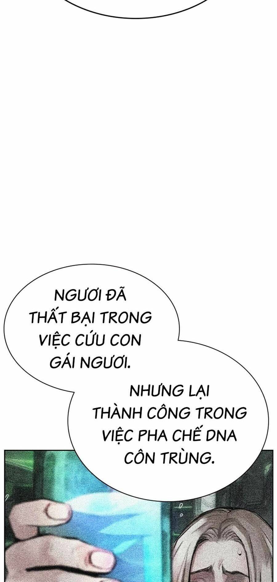 Nhân Trùng Đại Chiến Chapter 109 - Trang 2