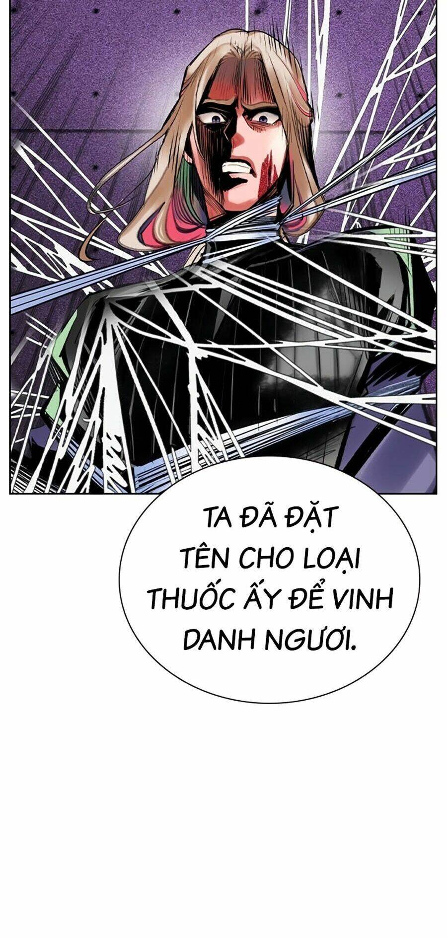Nhân Trùng Đại Chiến Chapter 109 - Trang 2