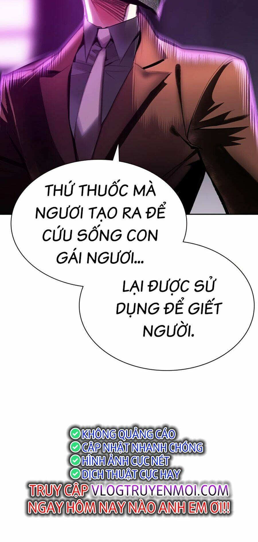 Nhân Trùng Đại Chiến Chapter 109 - Trang 2