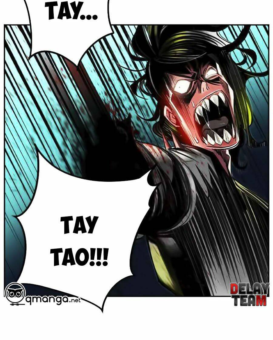 Nhân Trùng Đại Chiến Chapter 11 - Trang 2