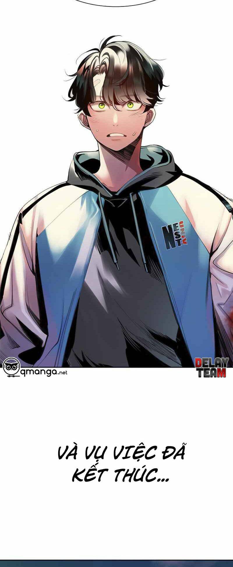 Nhân Trùng Đại Chiến Chapter 11 - Trang 2