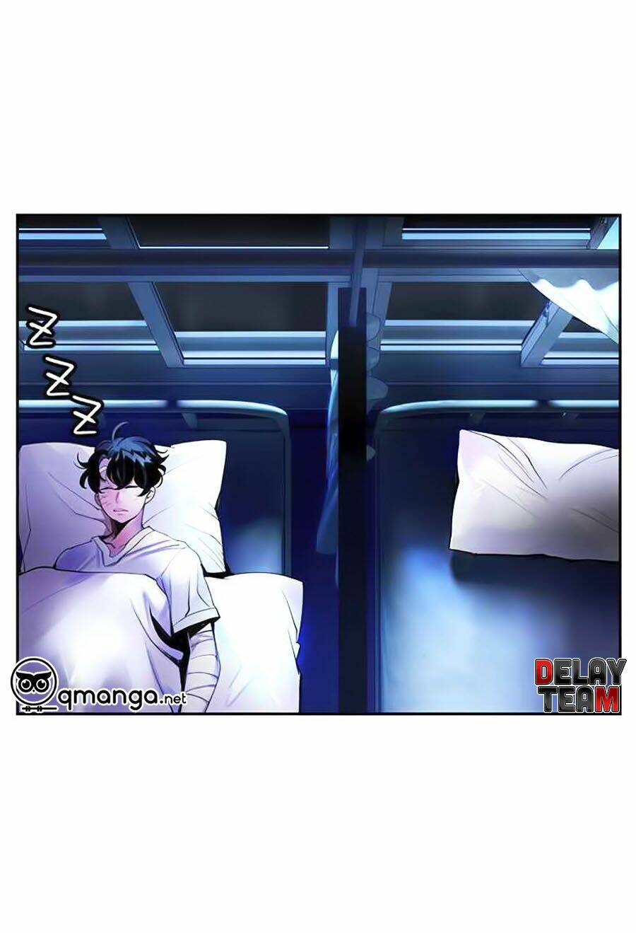 Nhân Trùng Đại Chiến Chapter 11 - Trang 2