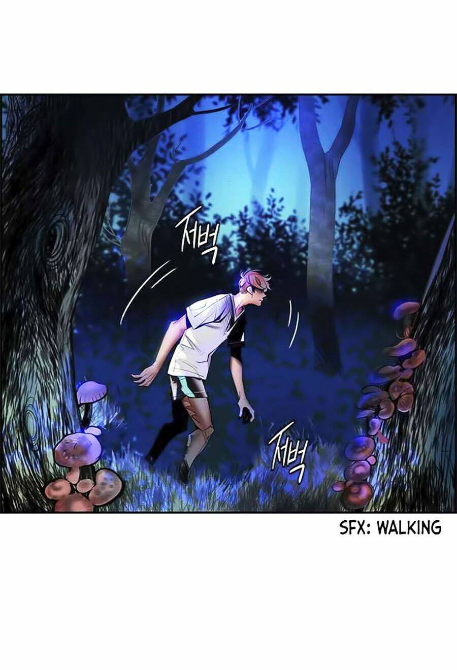 Nhân Trùng Đại Chiến Chapter 11 - Trang 2