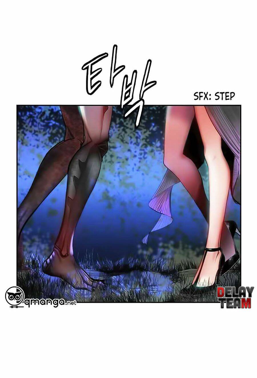 Nhân Trùng Đại Chiến Chapter 11 - Trang 2