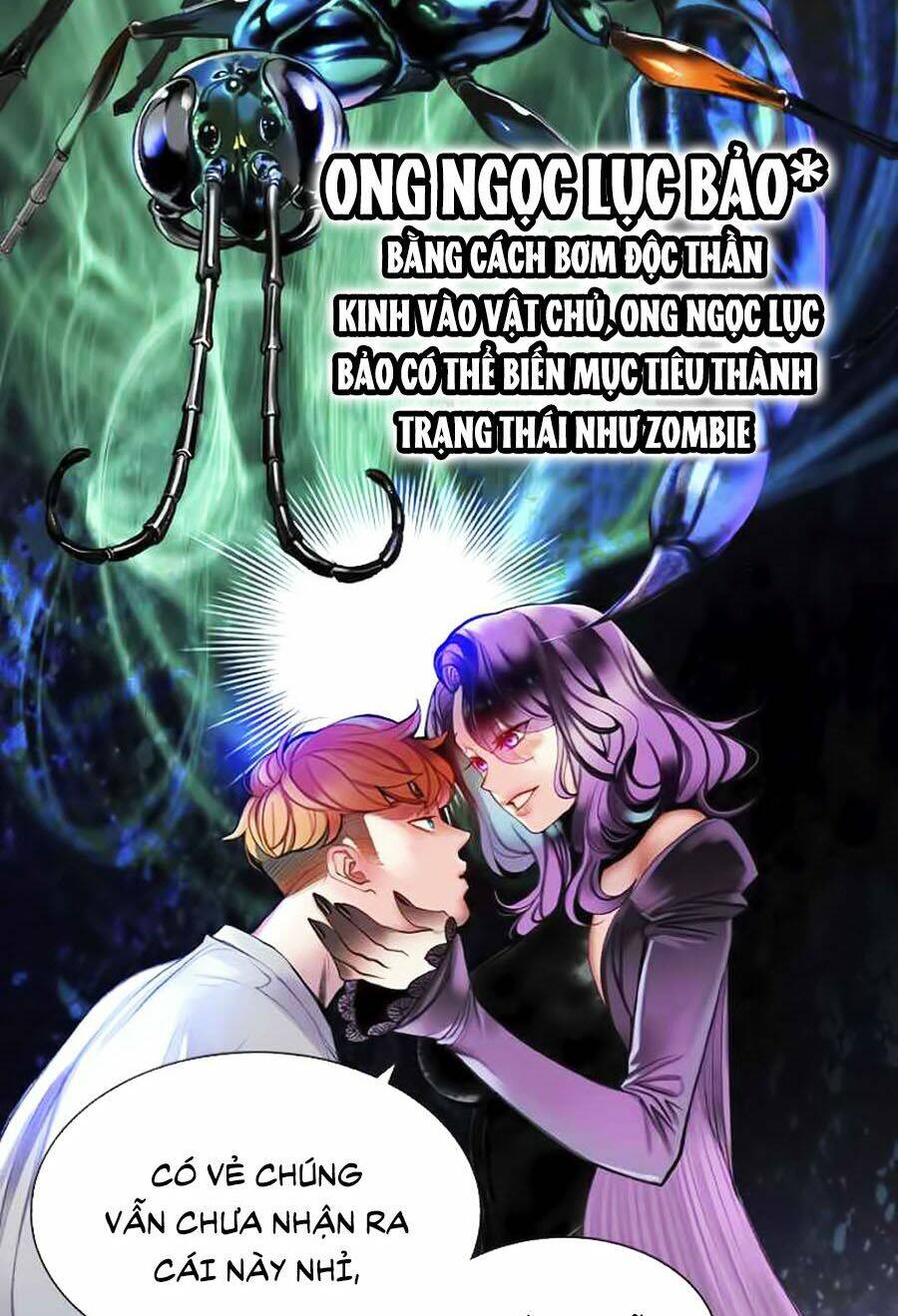 Nhân Trùng Đại Chiến Chapter 11 - Trang 2