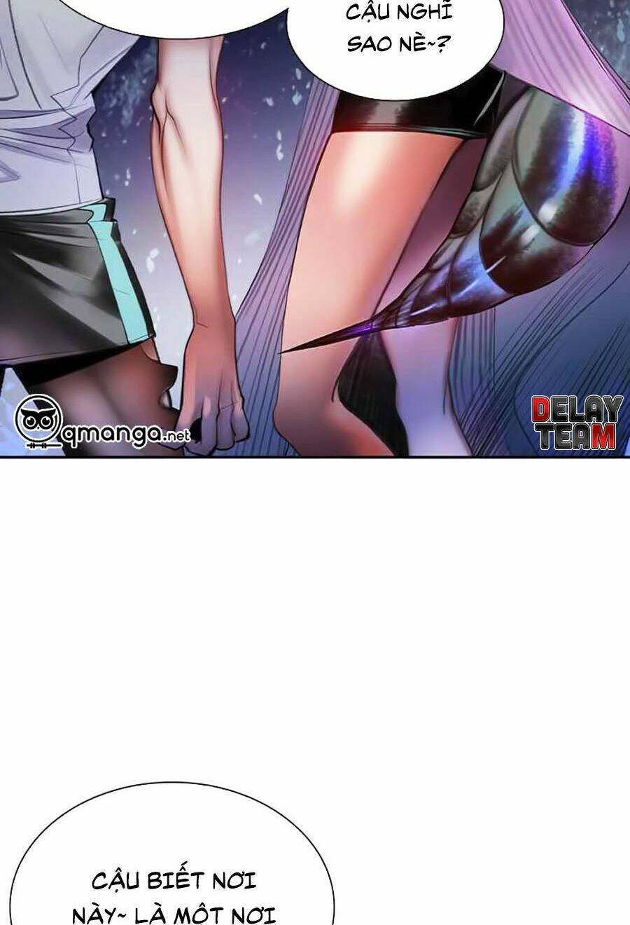 Nhân Trùng Đại Chiến Chapter 11 - Trang 2