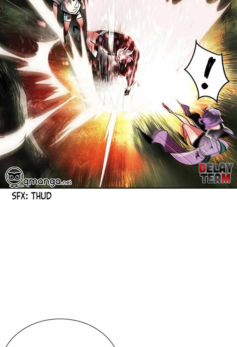 Nhân Trùng Đại Chiến Chapter 11 - Trang 2