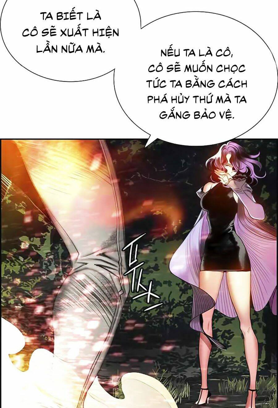 Nhân Trùng Đại Chiến Chapter 11 - Trang 2
