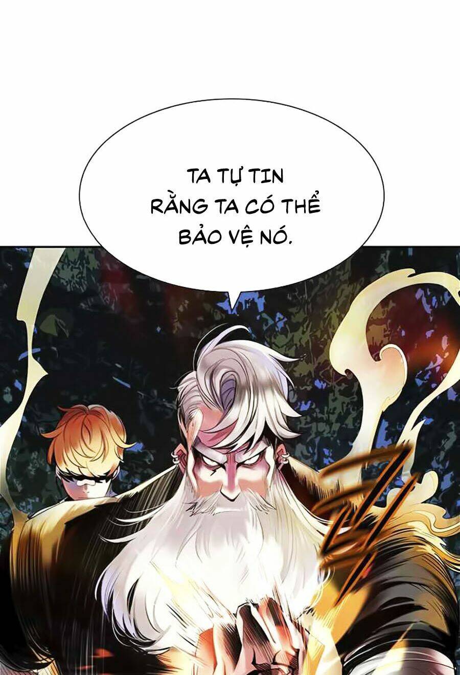 Nhân Trùng Đại Chiến Chapter 11 - Trang 2