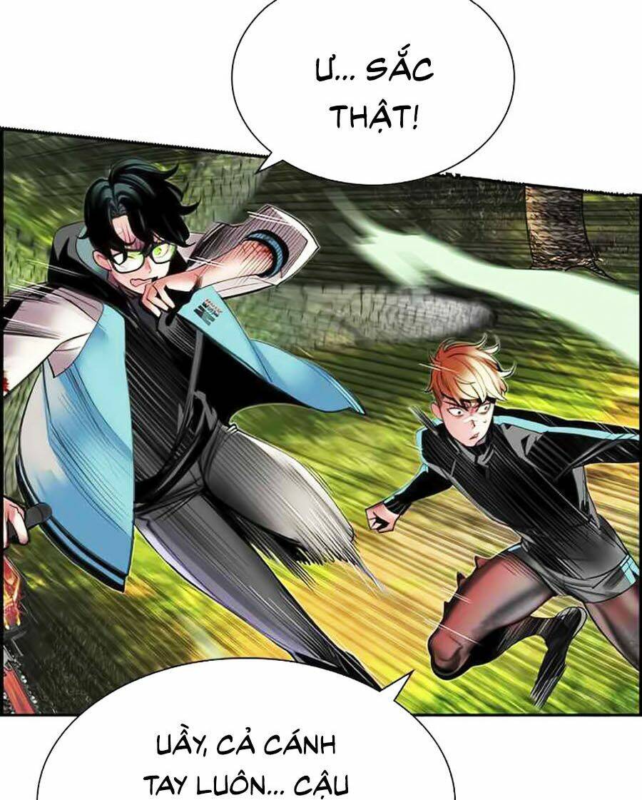 Nhân Trùng Đại Chiến Chapter 11 - Trang 2