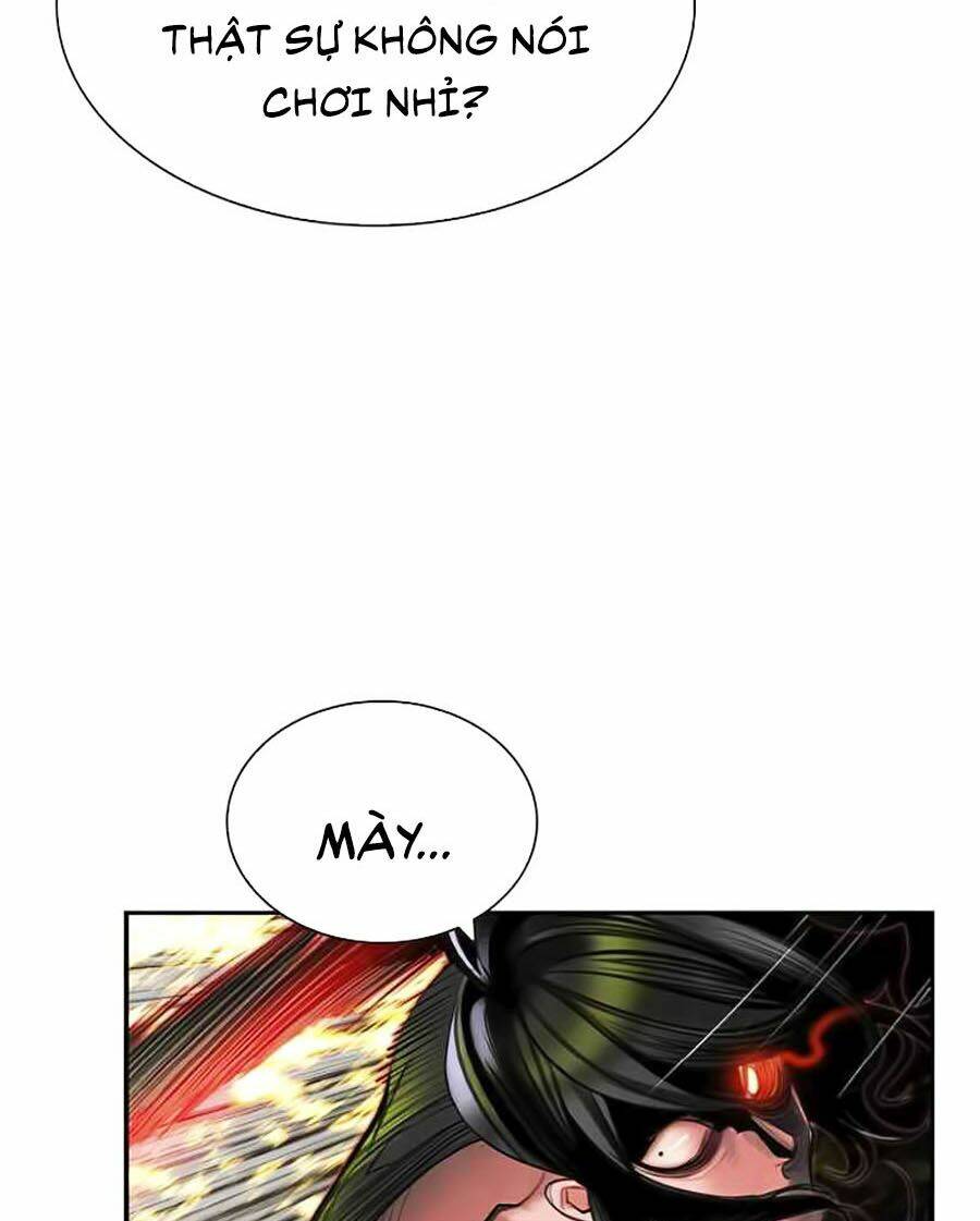 Nhân Trùng Đại Chiến Chapter 11 - Trang 2