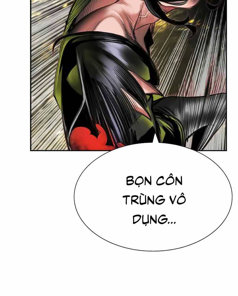 Nhân Trùng Đại Chiến Chapter 11 - Trang 2