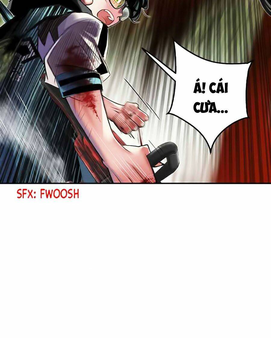 Nhân Trùng Đại Chiến Chapter 11 - Trang 2