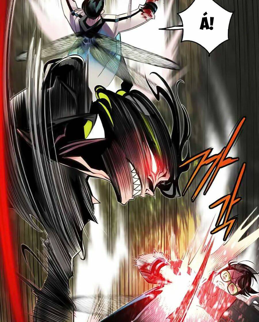 Nhân Trùng Đại Chiến Chapter 11 - Trang 2