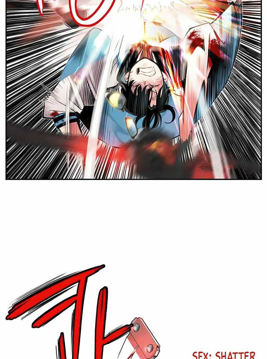 Nhân Trùng Đại Chiến Chapter 11 - Trang 2