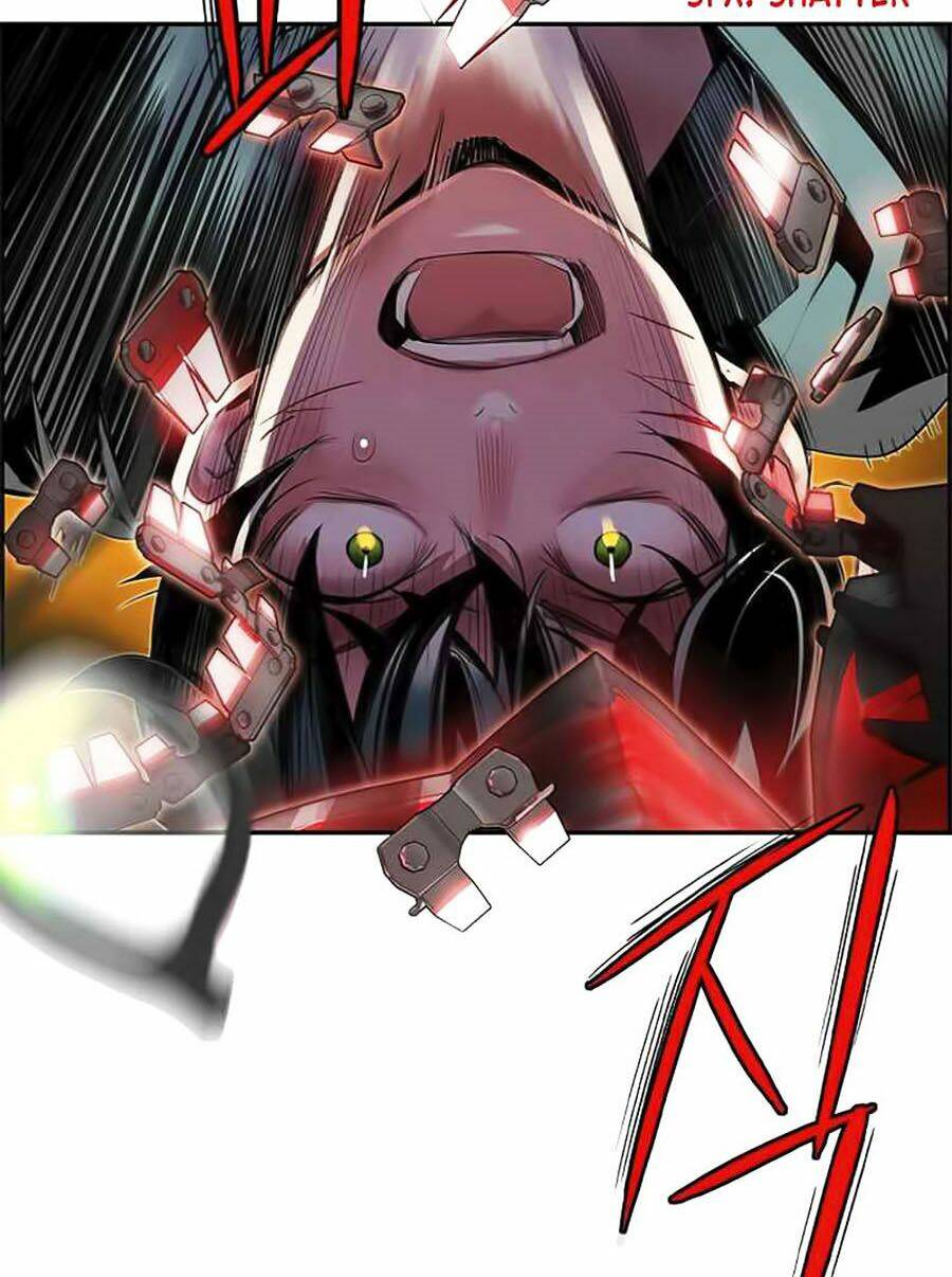 Nhân Trùng Đại Chiến Chapter 11 - Trang 2