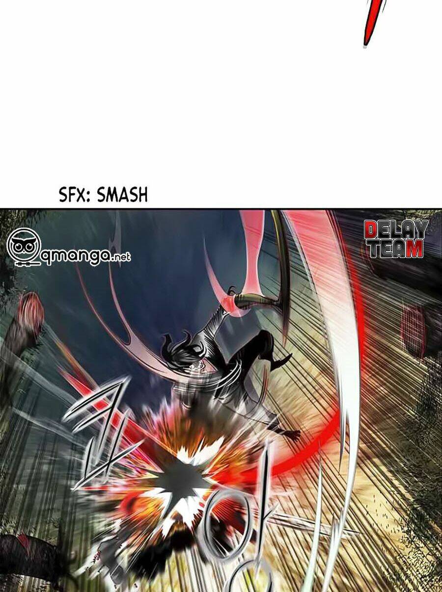 Nhân Trùng Đại Chiến Chapter 11 - Trang 2