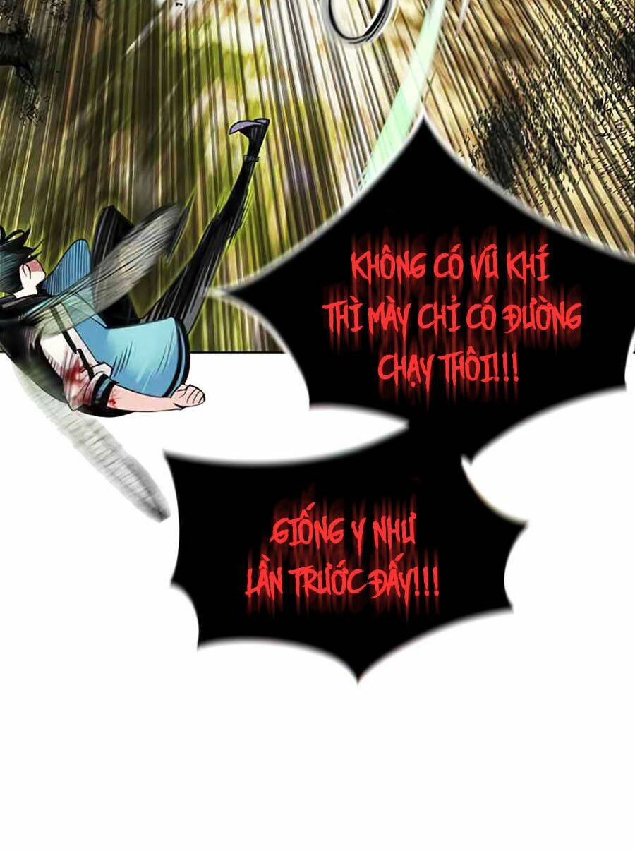 Nhân Trùng Đại Chiến Chapter 11 - Trang 2