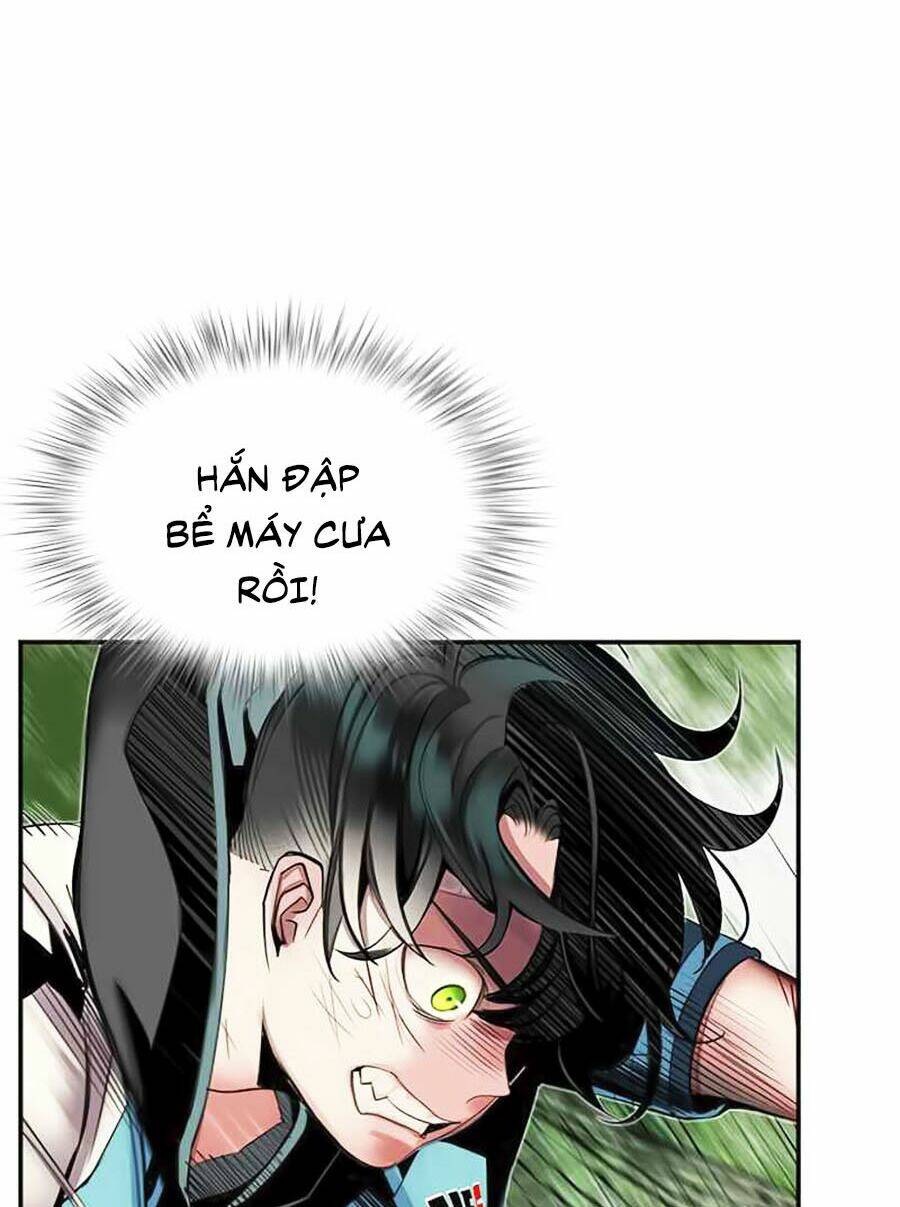 Nhân Trùng Đại Chiến Chapter 11 - Trang 2