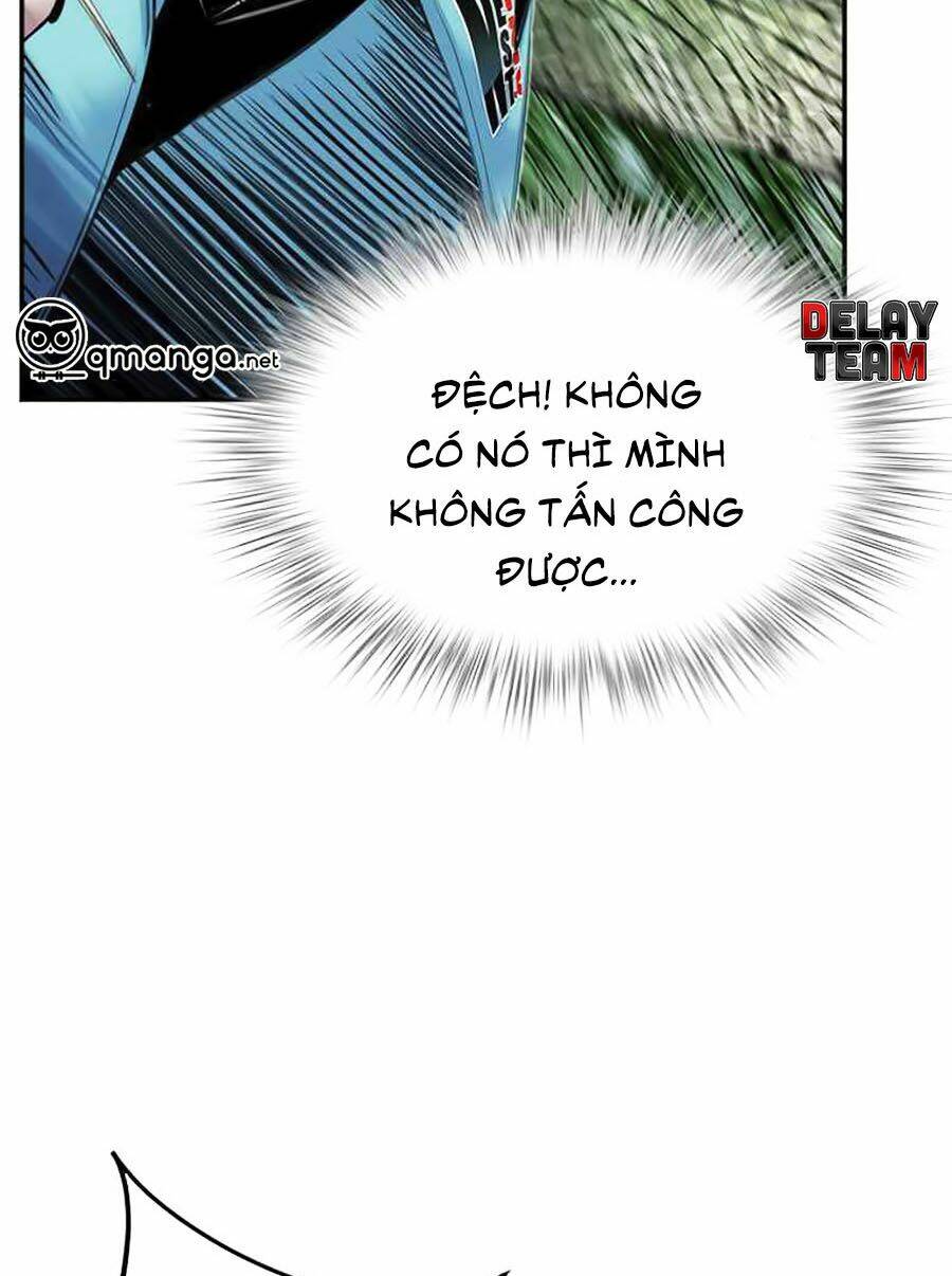 Nhân Trùng Đại Chiến Chapter 11 - Trang 2