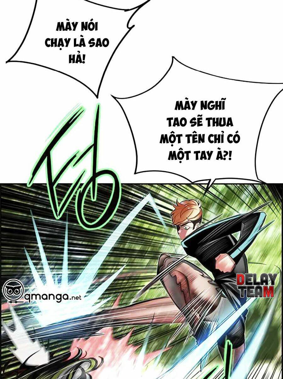 Nhân Trùng Đại Chiến Chapter 11 - Trang 2