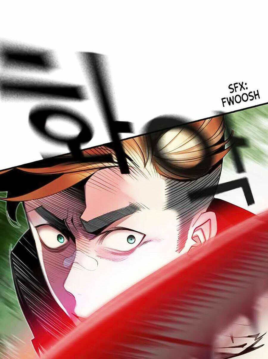 Nhân Trùng Đại Chiến Chapter 11 - Trang 2