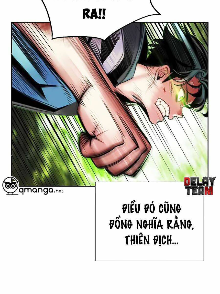 Nhân Trùng Đại Chiến Chapter 11 - Trang 2