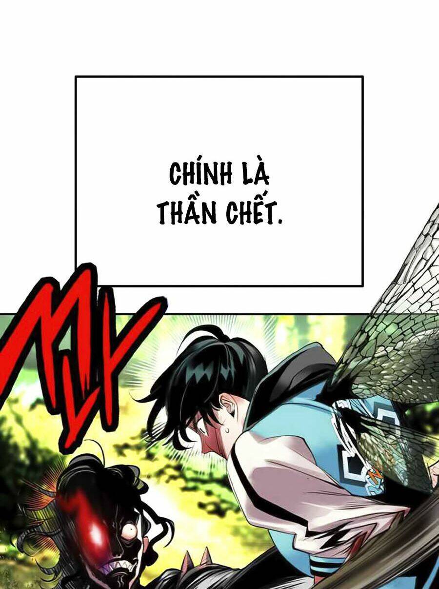 Nhân Trùng Đại Chiến Chapter 11 - Trang 2