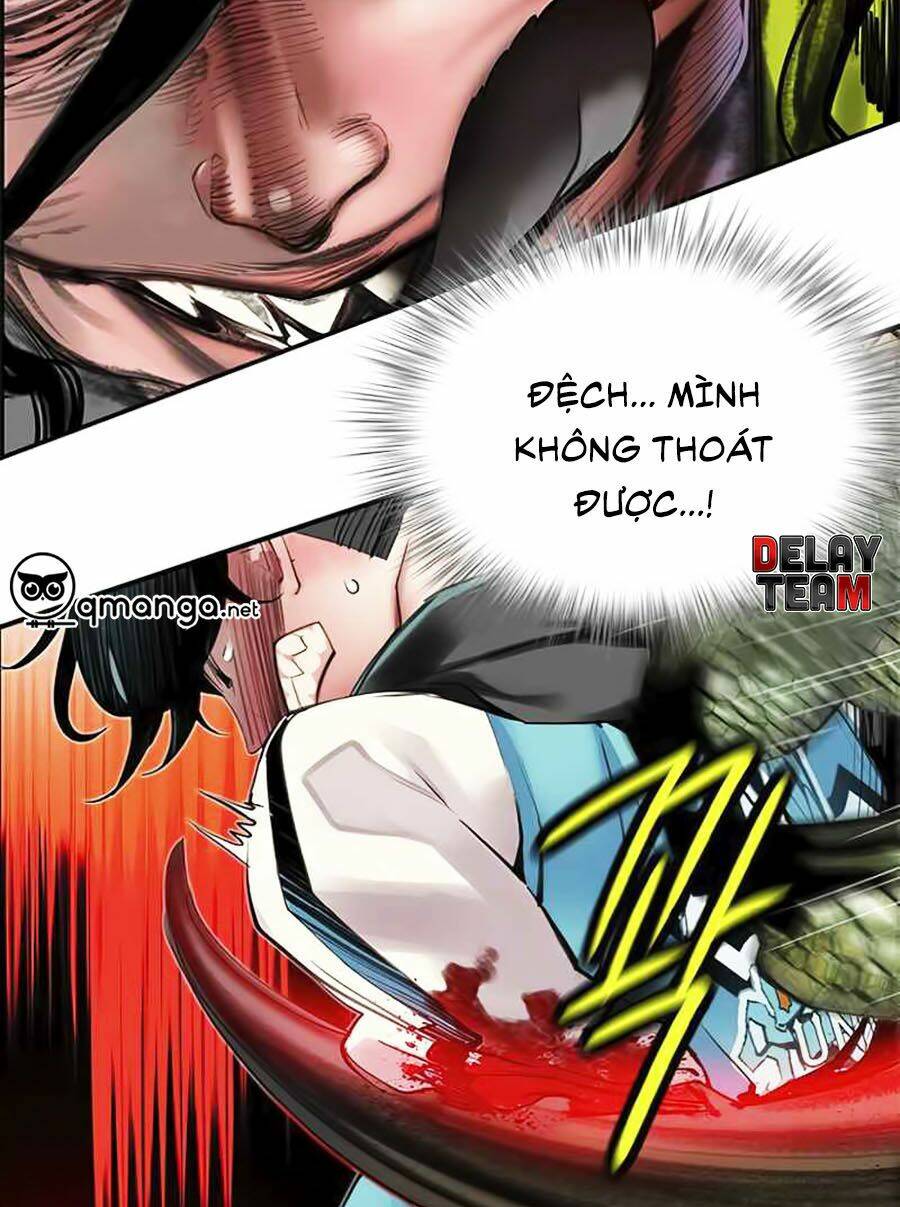 Nhân Trùng Đại Chiến Chapter 11 - Trang 2