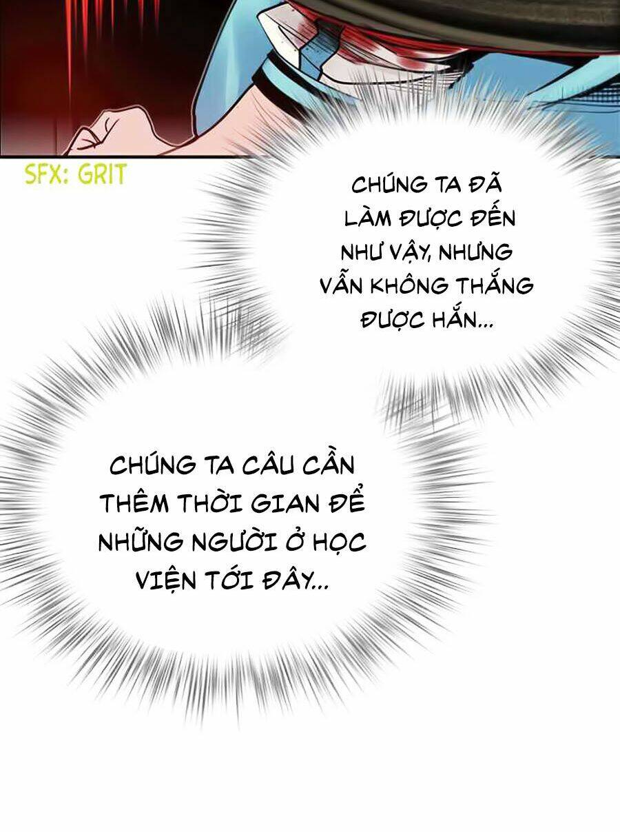 Nhân Trùng Đại Chiến Chapter 11 - Trang 2