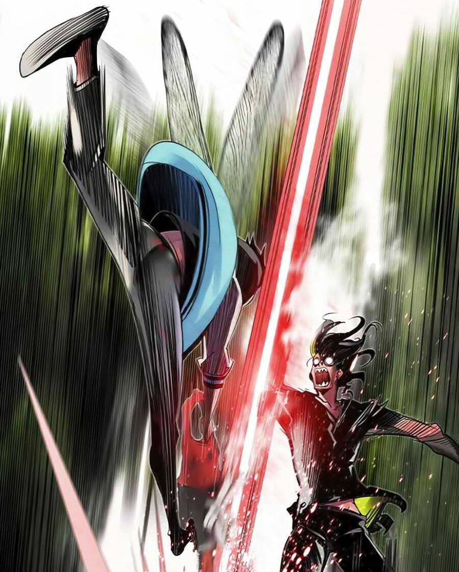 Nhân Trùng Đại Chiến Chapter 11 - Trang 2