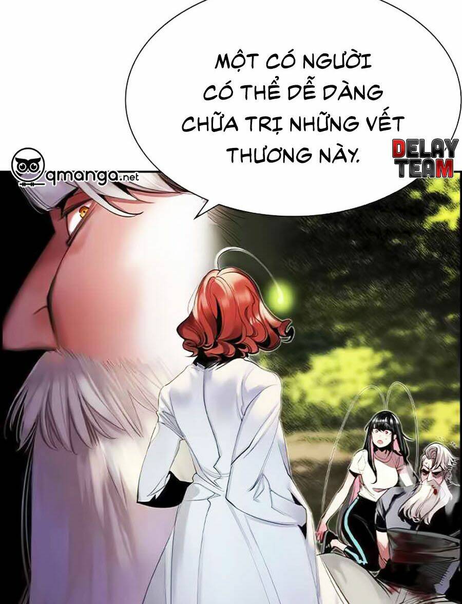 Nhân Trùng Đại Chiến Chapter 11 - Trang 2