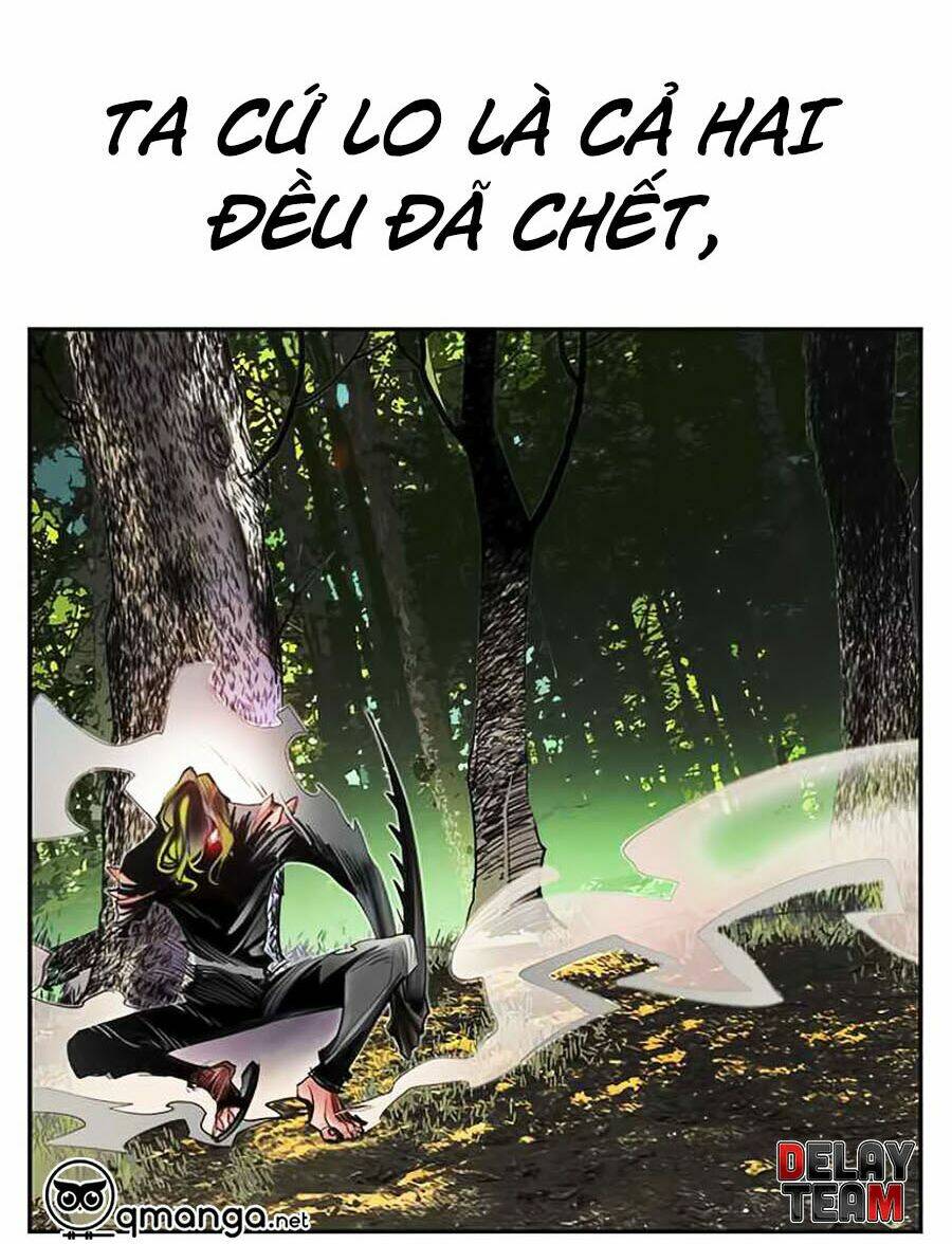 Nhân Trùng Đại Chiến Chapter 11 - Trang 2