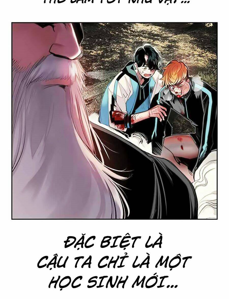 Nhân Trùng Đại Chiến Chapter 11 - Trang 2