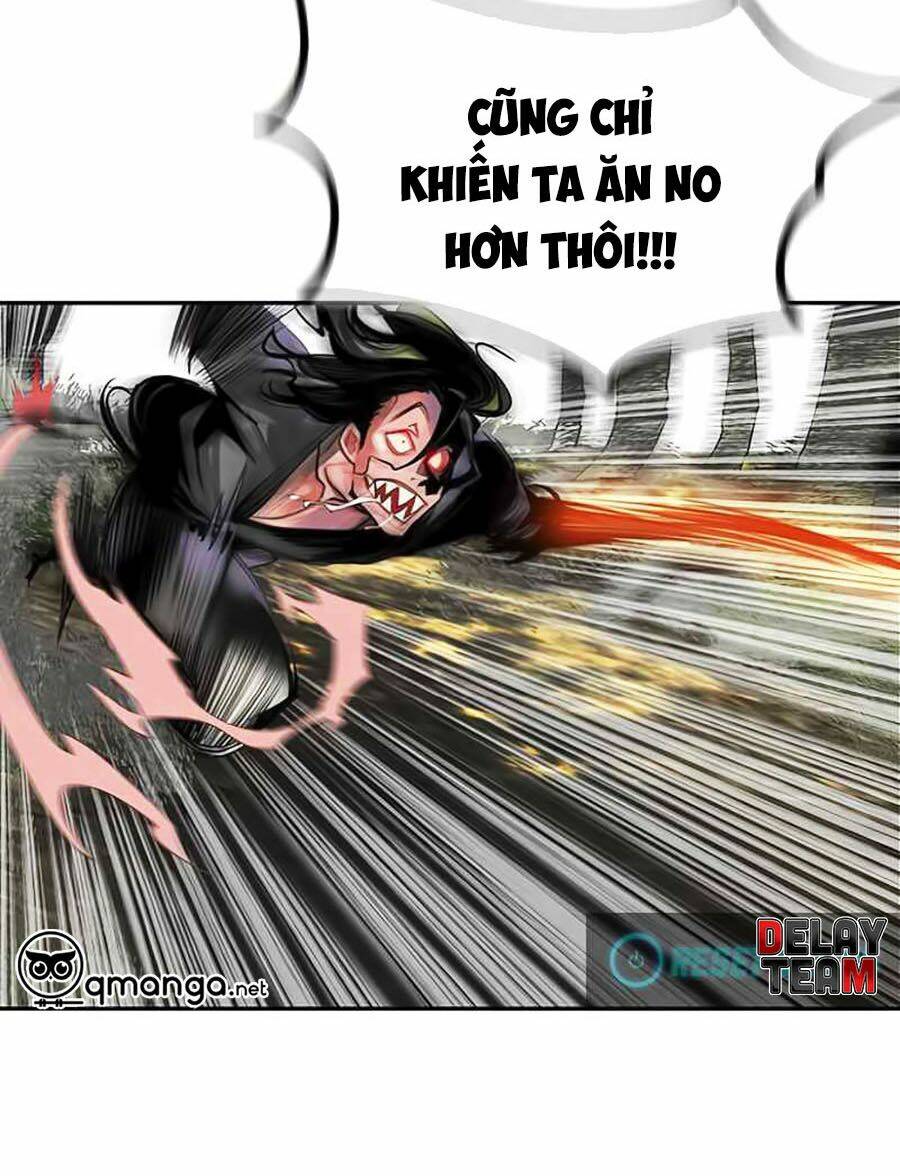 Nhân Trùng Đại Chiến Chapter 11 - Trang 2