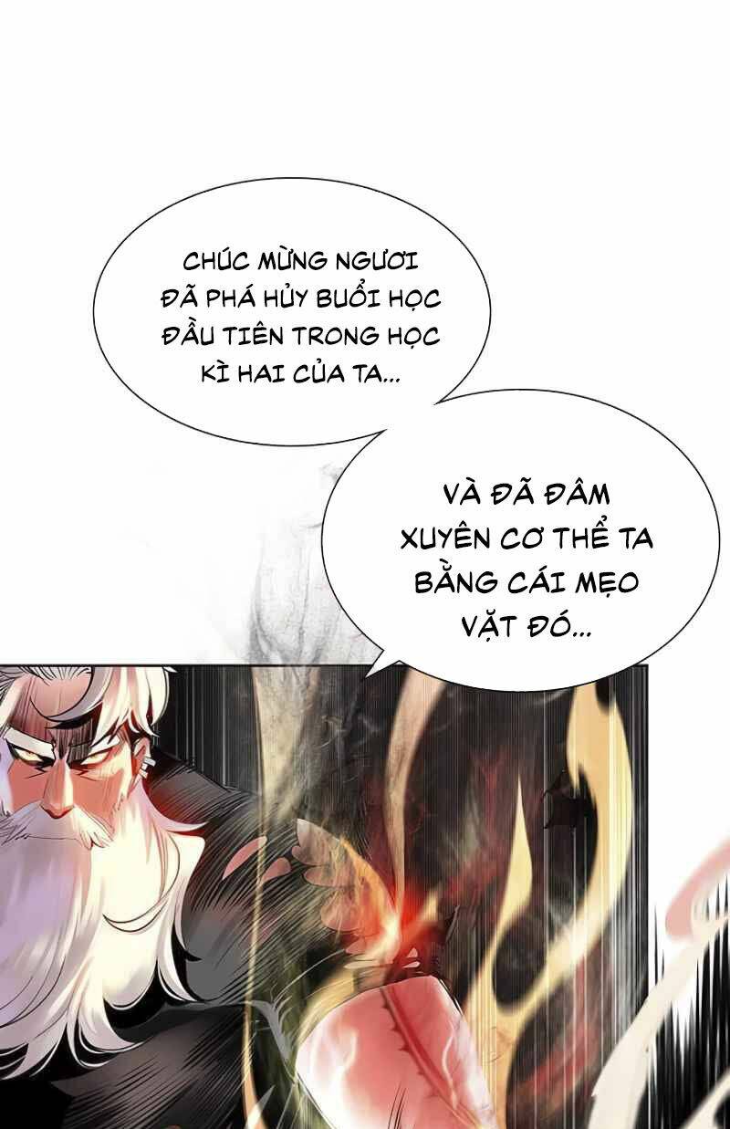 Nhân Trùng Đại Chiến Chapter 11 - Trang 2