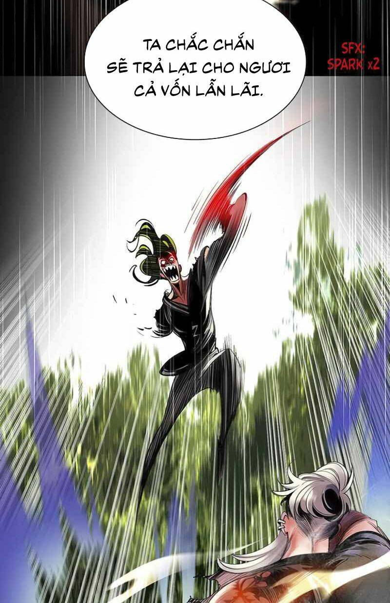 Nhân Trùng Đại Chiến Chapter 11 - Trang 2