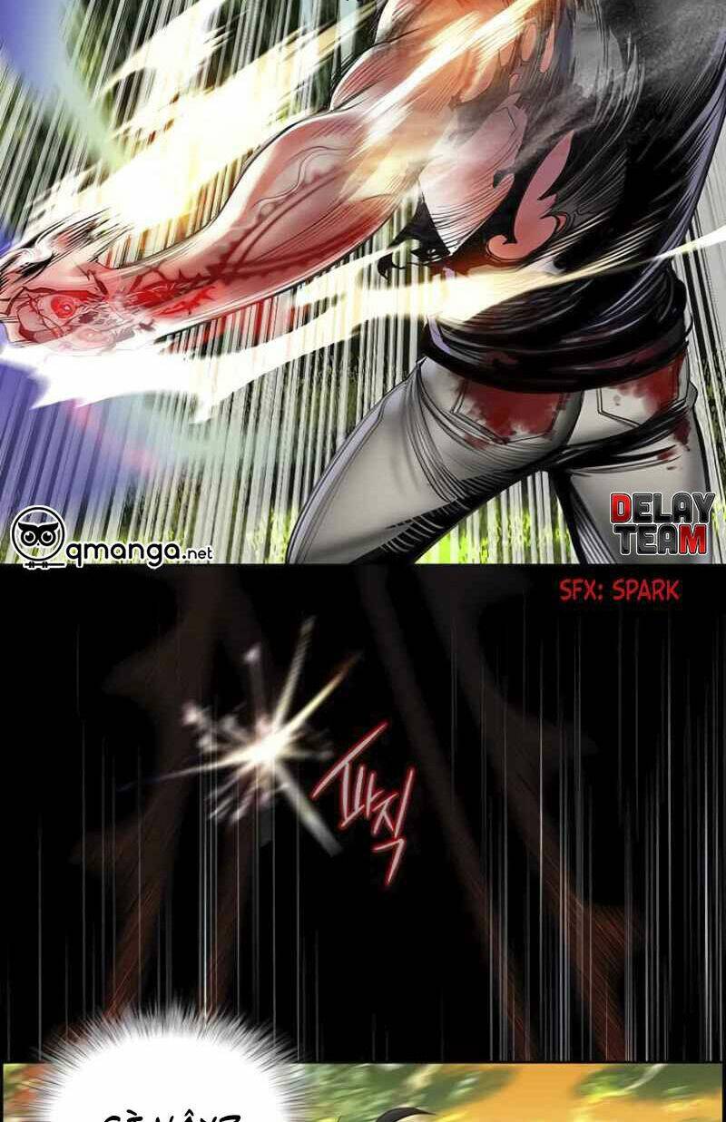 Nhân Trùng Đại Chiến Chapter 11 - Trang 2