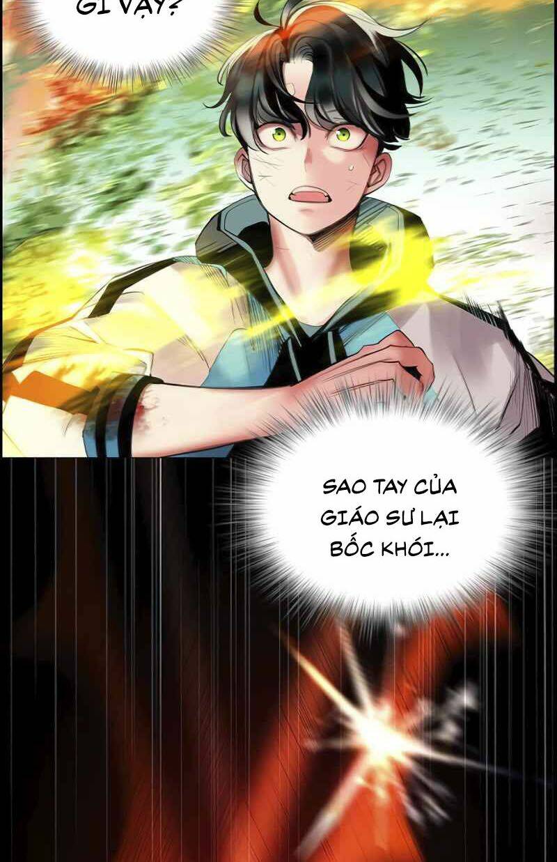 Nhân Trùng Đại Chiến Chapter 11 - Trang 2