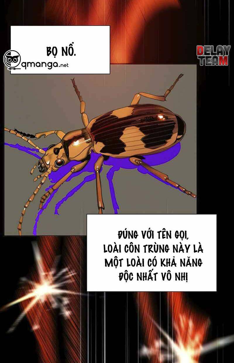 Nhân Trùng Đại Chiến Chapter 11 - Trang 2