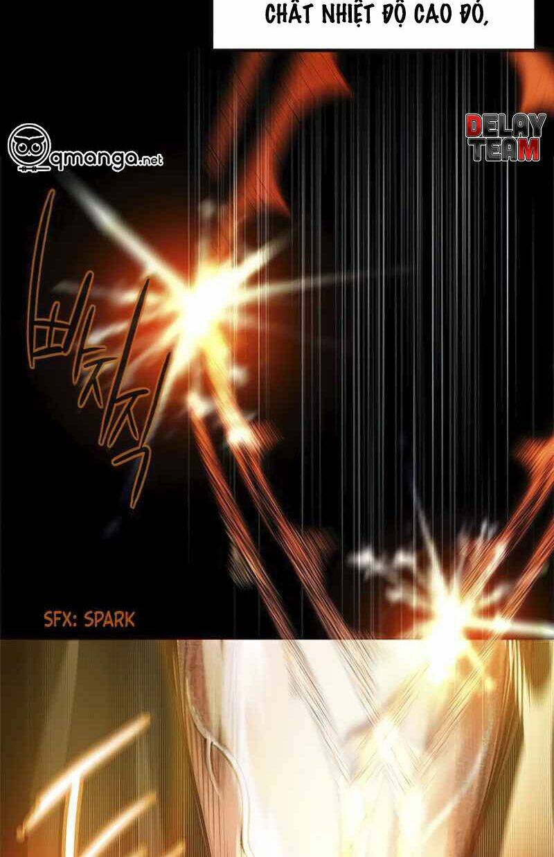 Nhân Trùng Đại Chiến Chapter 11 - Trang 2