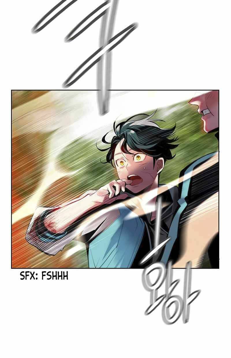 Nhân Trùng Đại Chiến Chapter 11 - Trang 2