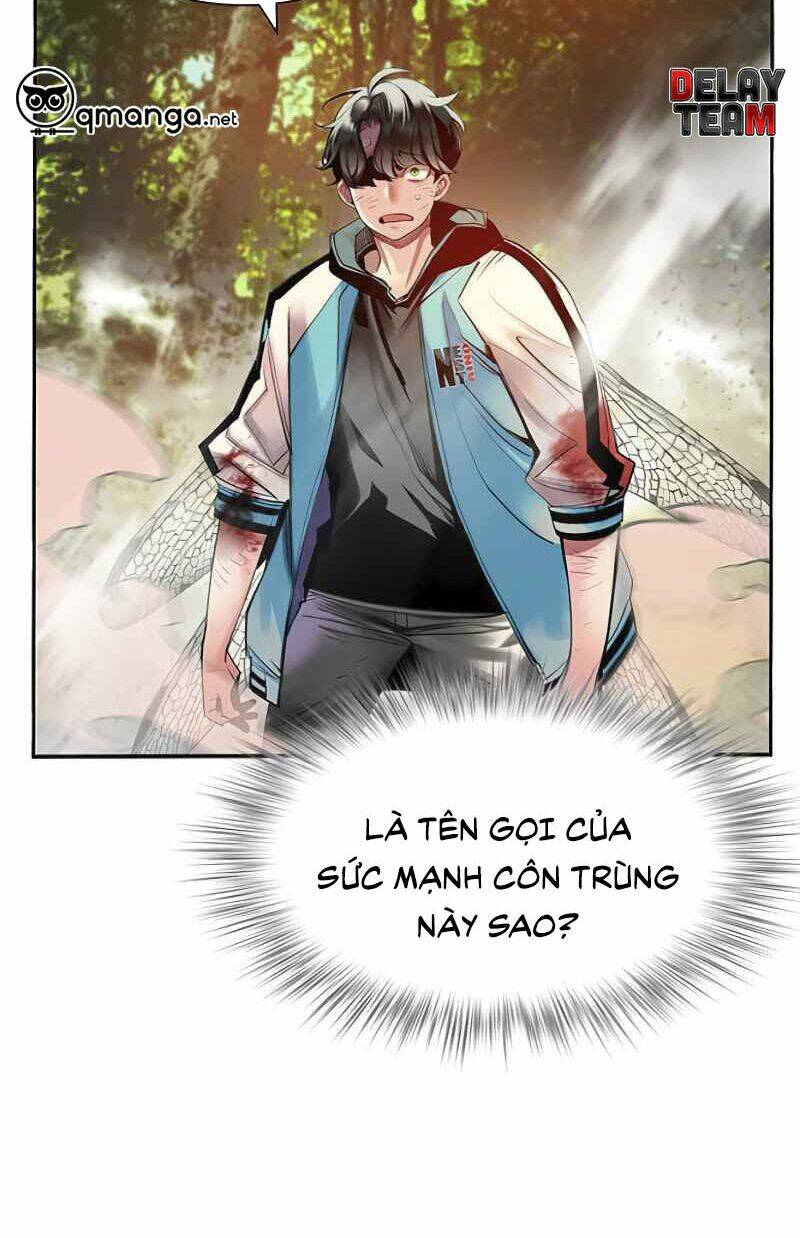 Nhân Trùng Đại Chiến Chapter 11 - Trang 2