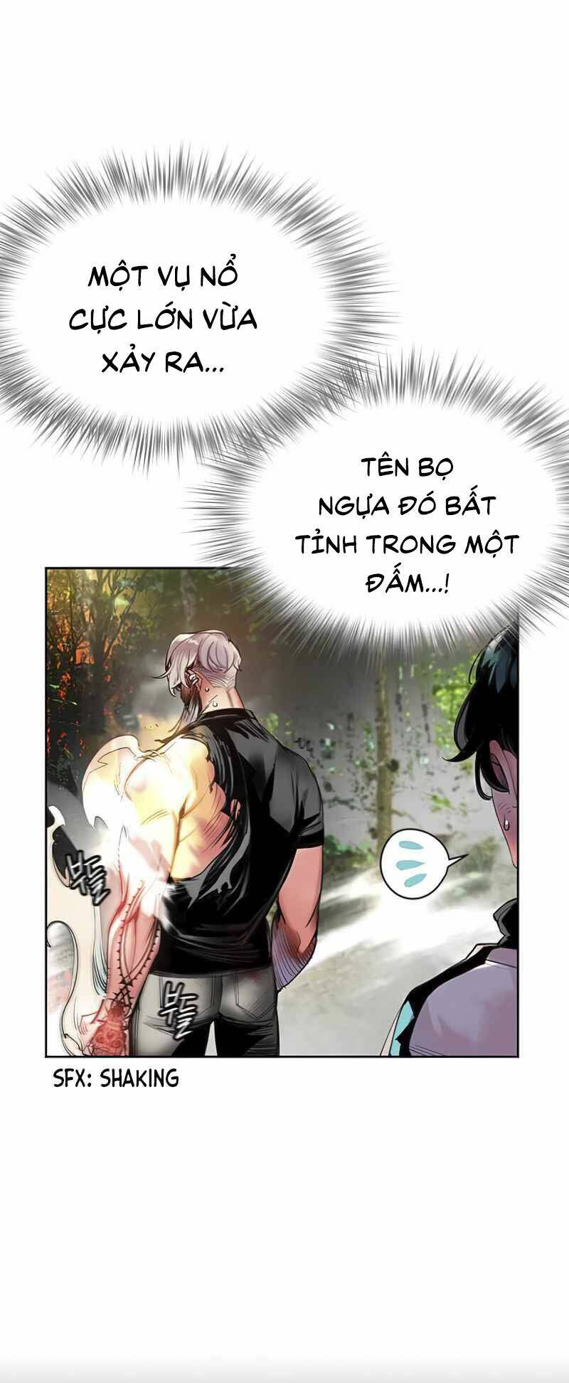 Nhân Trùng Đại Chiến Chapter 11 - Trang 2